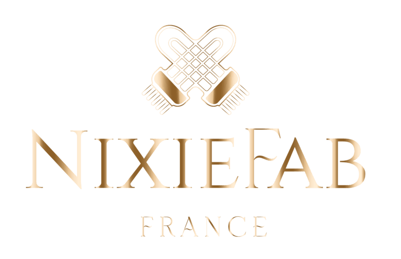 NixieFab Logo